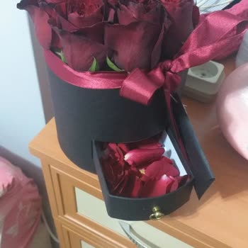 Eksik Ürün, Geç Ulaştırma, Hatasını Telafi Etmeyen Çiçek Furyası