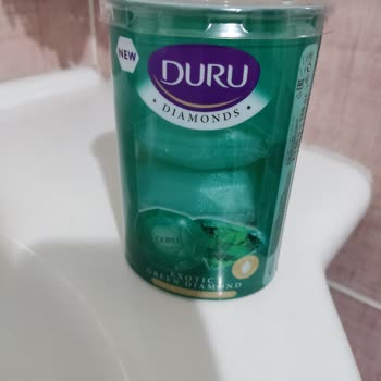 Duru El Sabunu Sorunu