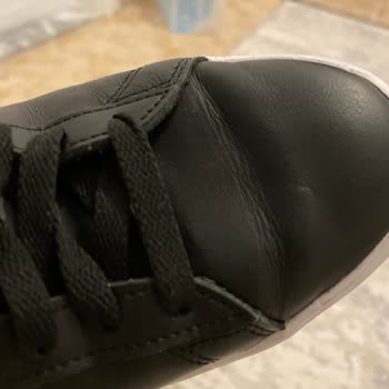 Puma Kadın Ayakkabı Kalitesizliği