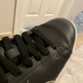 Puma Kadın Ayakkabı Kalitesizliği