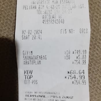 Yasal Süreçte GS Store İade Kabul Etmiyor Acil Yardım Lütfen