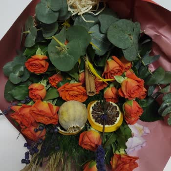 Taze Çiçek Çiçek Belirtilen Saatte Gelmedi Sadece Özür Dilediler