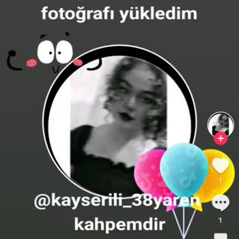 TikTok İzinsiz Fotoğraflarım Çalındı