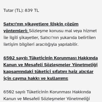 Osevio.com Sevgililer Günü Sipariş Hayal Kırıklığı
