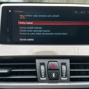 Suvmarket Aldığım Aracın Problemleri Bitmiyor