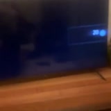 Samsung Samsun LCD TV