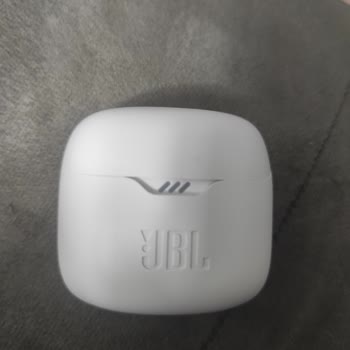JBL Noise Cancelling Sorunu