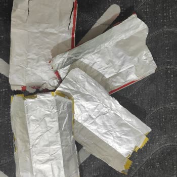 Nescafe Ambalajlardaki Şifre Sorunu Ve Müşteri Endişesi!