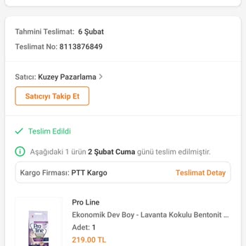 Trendyol Hayvanları Hiçe Sayıyor