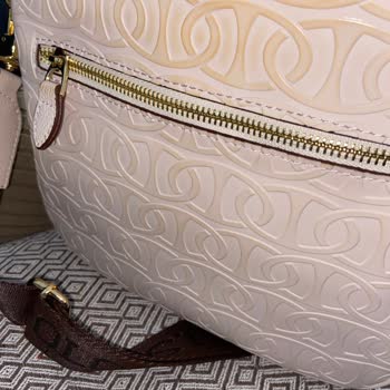 U.S. Polo Assn. U. S Polo Çanta Leke