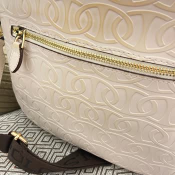 U.S. Polo Assn. U. S Polo Çanta Leke