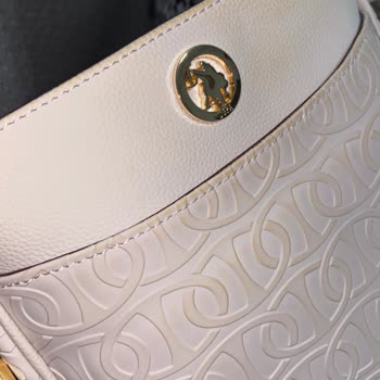 U.S. Polo Assn. U. S Polo Çanta Leke