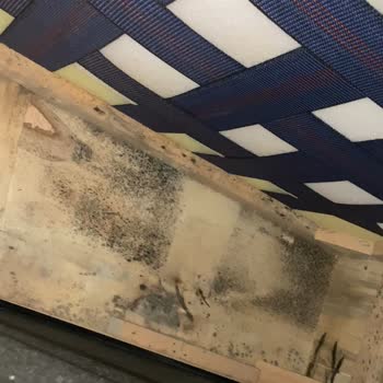 S Home Design Concept Çürük İskelet Kullanımı