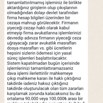 İnci Paketleme Müşteri Memnuniyetsizliği: İnternetten Alışverişte Tatsız Deneyim