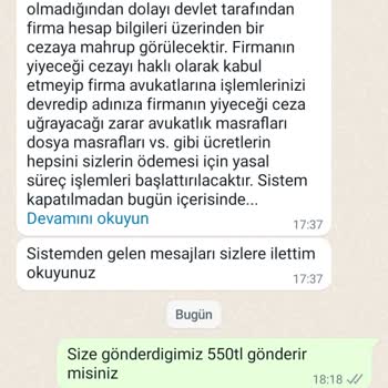 İnci Paketleme Müşteri Memnuniyetsizliği: İnternetten Alışverişte Tatsız Deneyim