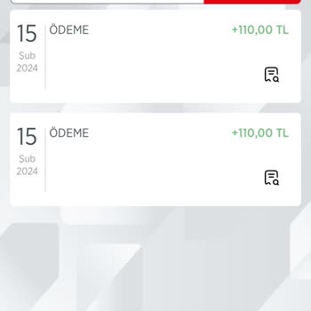 Ziraat Bankası Ziraat Geri Ödeme