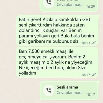 Ziraat Bankası Güvenliğimiz Tehlikede İnternet Alışverişinde Yaşadığım Talihsiz Olay