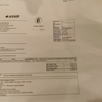 Arçelik Pişmanlık Mış Biz Bunu Anlamamışız 4 Kere Buzdolabımı Değişir