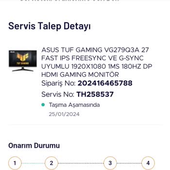 Teknosa Memnuniyet Değişimi Adı Altında Müşteri Oyalama