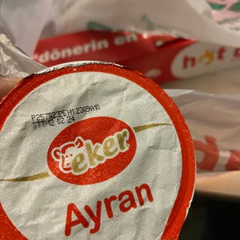 Trendyol Tarihi Geçmiş Ürün Gönderimi Ve Destek Olunmaması