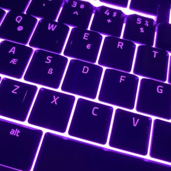 Razer Ornata V3 X Klavye