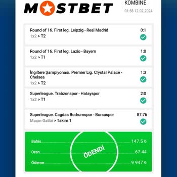 Mosbet Bonus Süresi Doldu Yalan