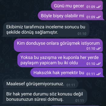 Mosbet Bonus Süresi Doldu Yalan