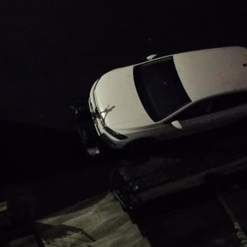 GO Sharing Aracıma Zarar Veren Motor Ve Scooter!