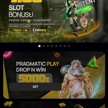 Casinom Sitesi Ödeme Sorunu Ve İletişim Engeli