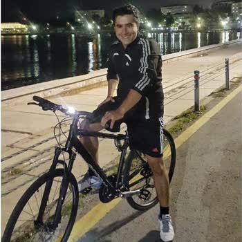 Mosso Bisiklet MOSSO'nun Geri Almadığı Kusurlu Bisiklet Yüzünden Kaza Riski Atlattım