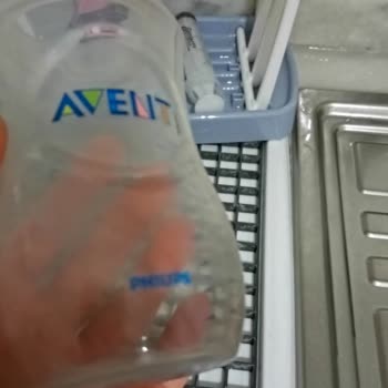 Philips Biberon Kararması!