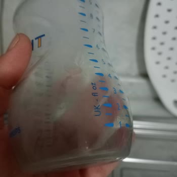 Philips Biberon Kararması!