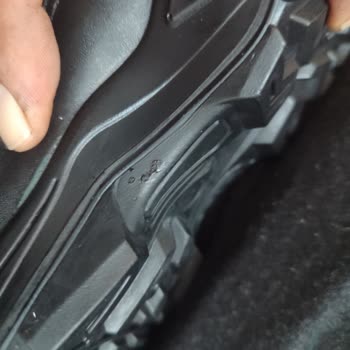 YDS Bot Defolu Ürün