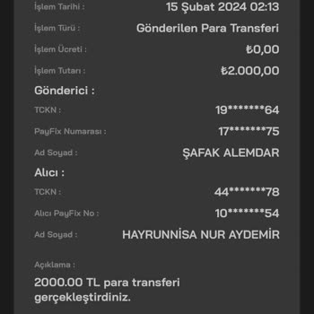 İntobet Payfix Para Yatırma Ve Hesaba Yansımaması 😒