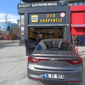 Sahibinden Auto King Ekspertiz Sorunu: Aracım Çalışmıyor!
