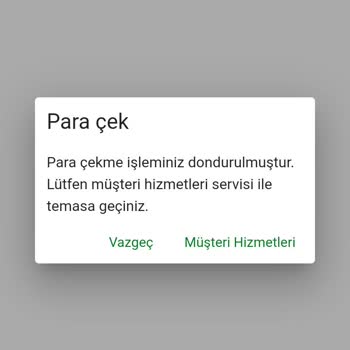 Bets10 Paramı Çekemiyorum Para Çekme Hesabım Dondu