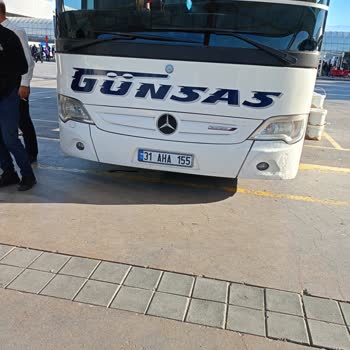 Ulaştırma ve Altyapı Bakanlığı Otobüs Firmasının Yetersiz Hizmeti Ve Müşteri Mağduriyeti