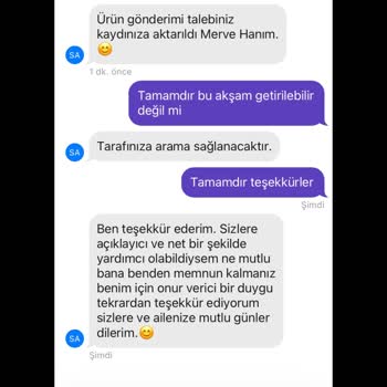 Getir'in Eksik Ürün Teslimatını Çözememesi