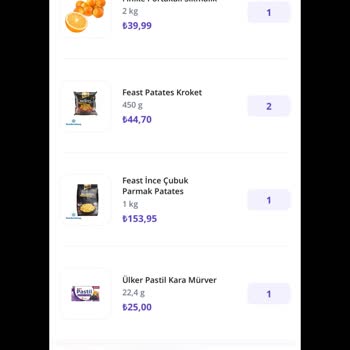 Getir'in Eksik Ürün Teslimatını Çözememesi