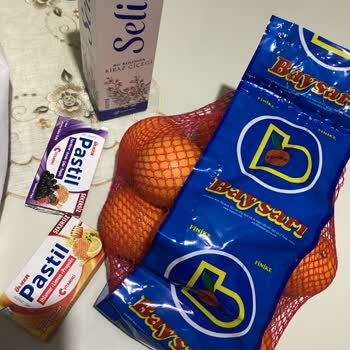 Getir'in Eksik Ürün Teslimatını Çözememesi