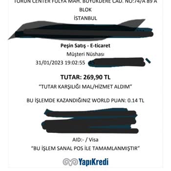 TurkNet Ödenen Ücretin İkinci Kez Talep Edilmesi Ve Avukatlık Sürecine Taşınması