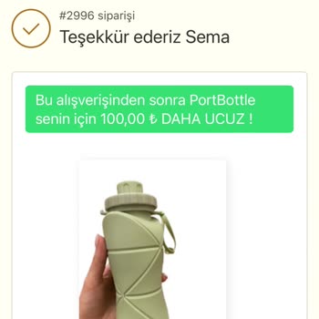 Dharmacaim Siparişim 1 Aydır Gönderilmedi