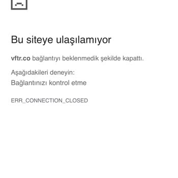 Vodafone'dan Üyesi Olmadığım Halde Gecenin 4ünde Kampanya Mesajları!