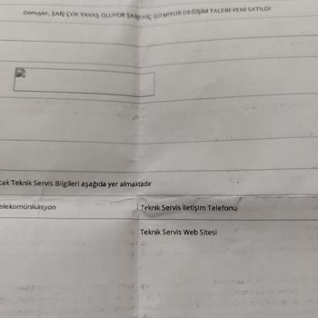 Robor 3000 Powerbank Vodafone Aldım Sıfır Ürün 17 0