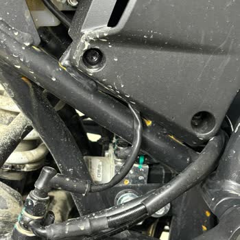 CFMOTO Türkiye Distribütör Mağduriyeti