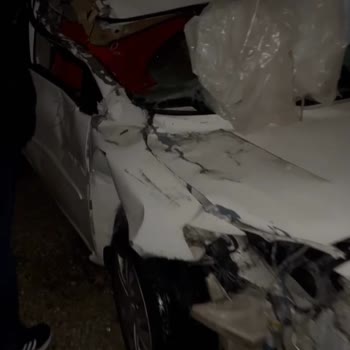Toyota Corolla Hayatımız Bu Kadar Ucuz Değil! Airbag Patlamama Hatası