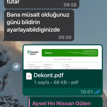 Nissan Aynı Eziyeti Engelli Çocuğa Yaşatmayın