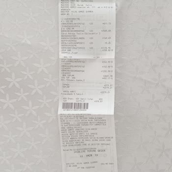 Karaca Züccaciye Karaca Teslim Edilmeyen Ürünlerim...