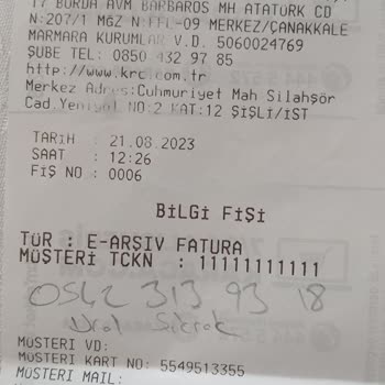 Karaca Züccaciye Karaca Teslim Edilmeyen Ürünlerim...