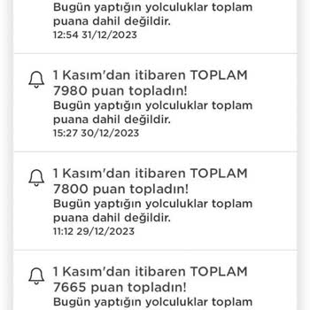 Martı Firması Taahhüt Ettiği Scooter Hediyesini Vermemesi.
